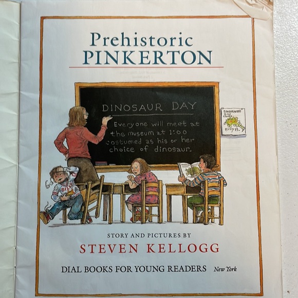 📚2/$6  3-Book Bundle Softcover - Picture 7 of 16